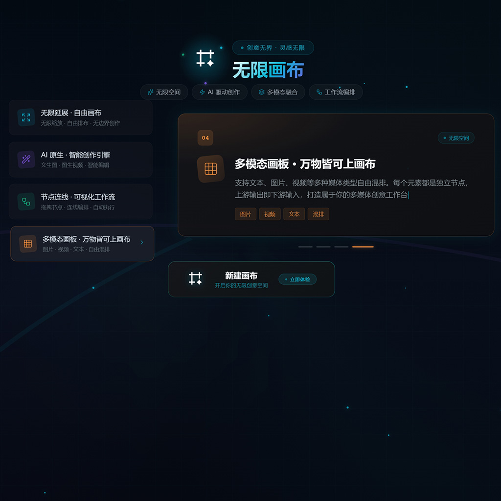 电商营销海报与包装案例
